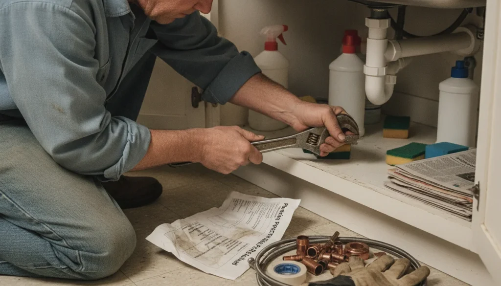 Water heater maintenance and repair basics in Grand Terrace