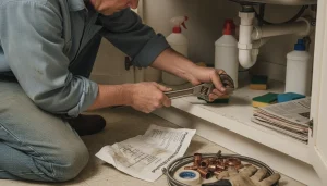 Water heater maintenance and repair basics in Grand Terrace